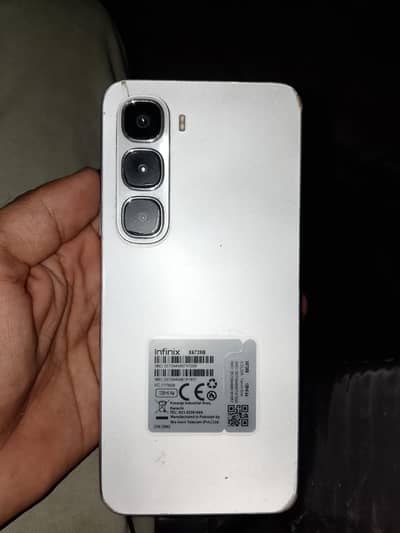 infinix hot 60 i 6(128)