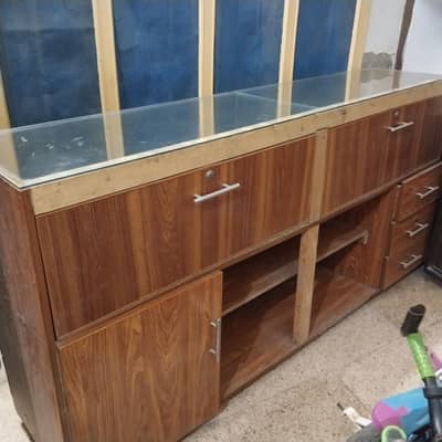 Counter 6 Feet For Shop