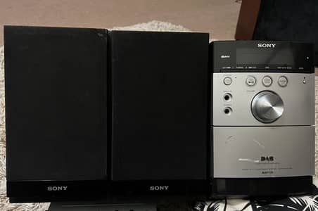 SONY Home System