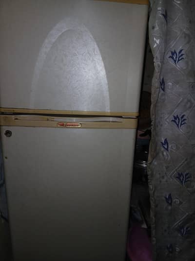 Dawlance Refrigerator Used Working Fine