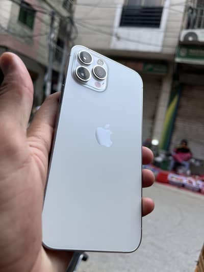 Apple iPhone 12 Pro Max