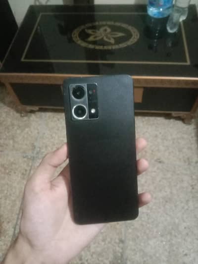 OPPO F21 Pro pta approved official 8/128gb complete box