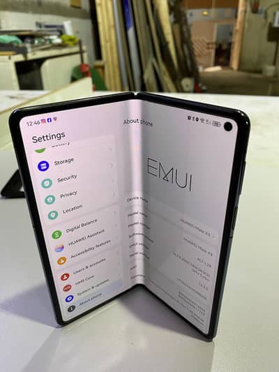 HUAWEI Mate X3
