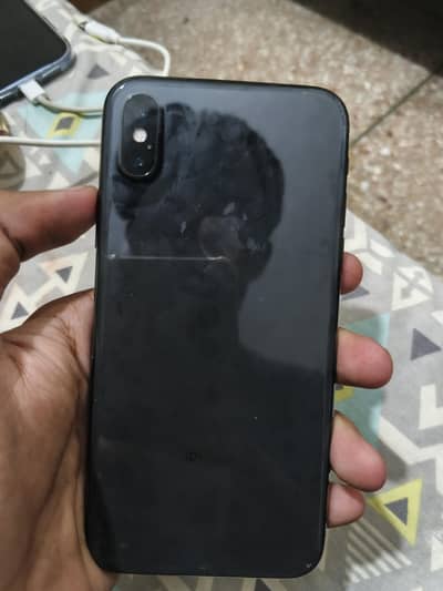 IPHONE x nonpta 64gb