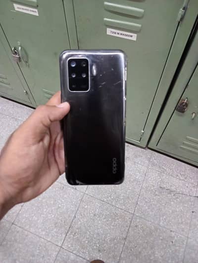 OPPO F19 Pro Plus