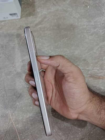 OPPO A6 just 2 months used  is for sale