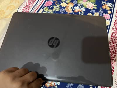 HP I5 7GEN FRESH