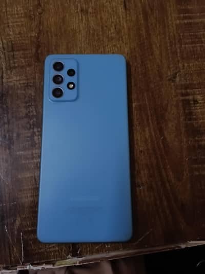 Samsung Mobile A72