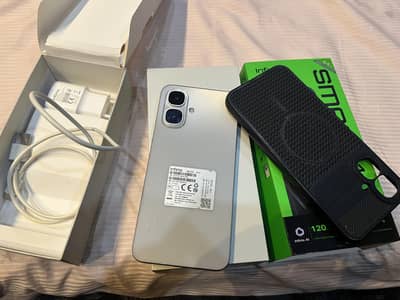 Infinix smart 10