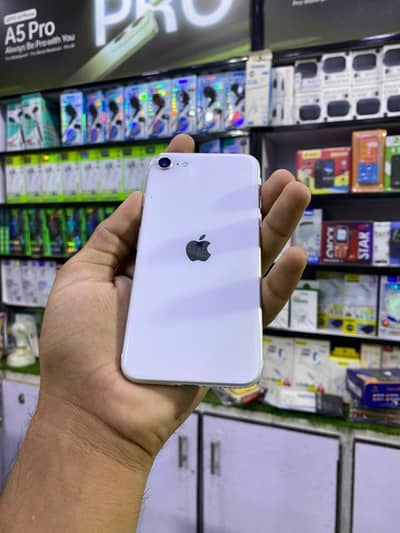 Apple iPhone SE