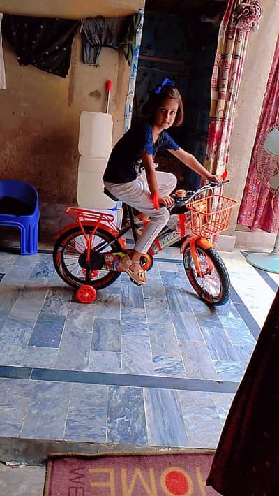 2 cycle kids cycle