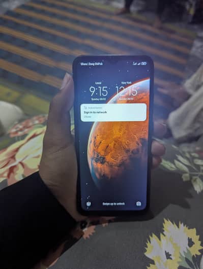 Redmi 9A