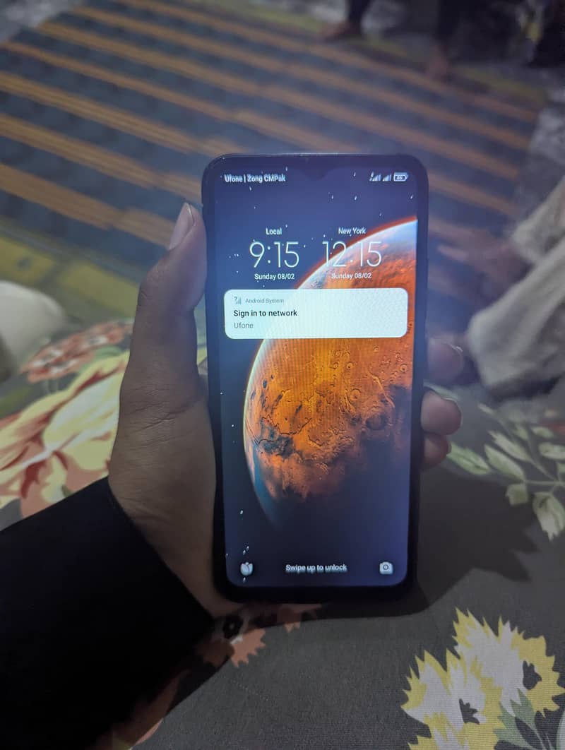 Redmi 9A 0