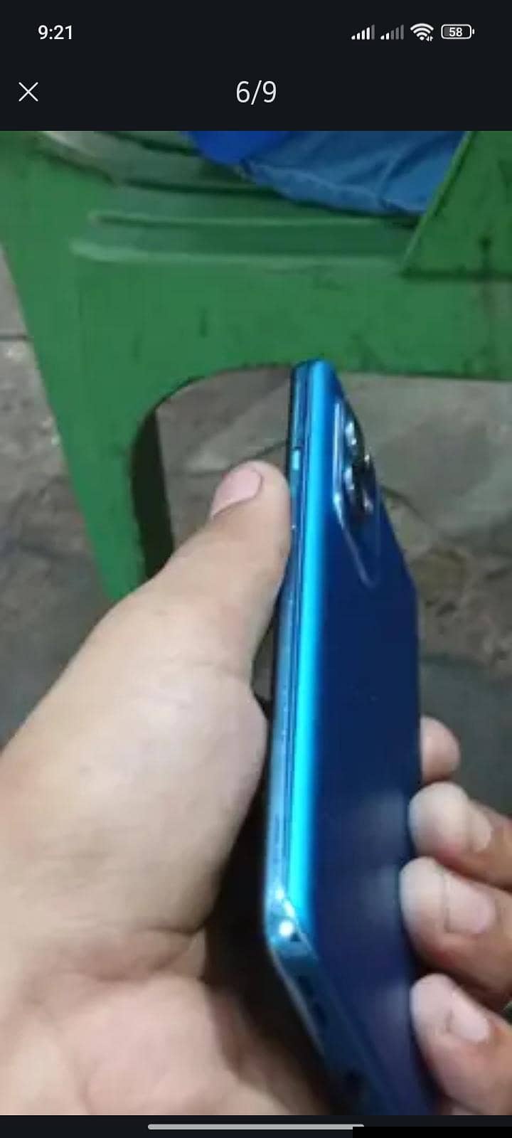 One Plus 9 2