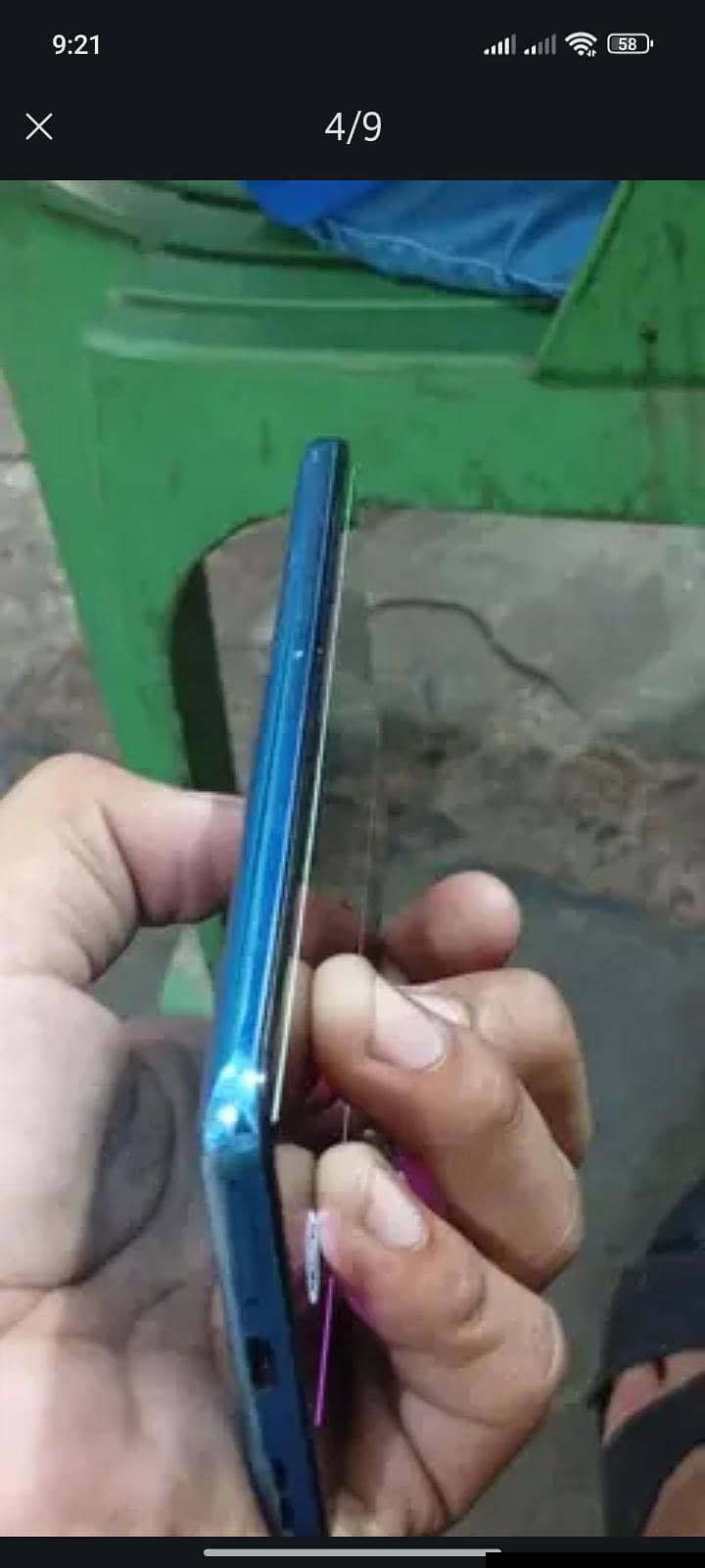 One Plus 9 3