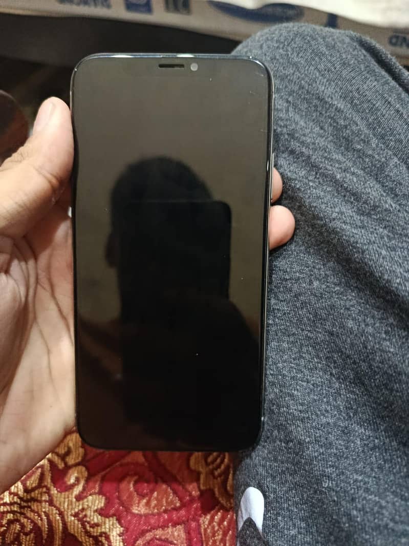 Apple iPhone X 1