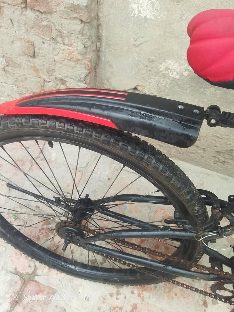 bicycle 0