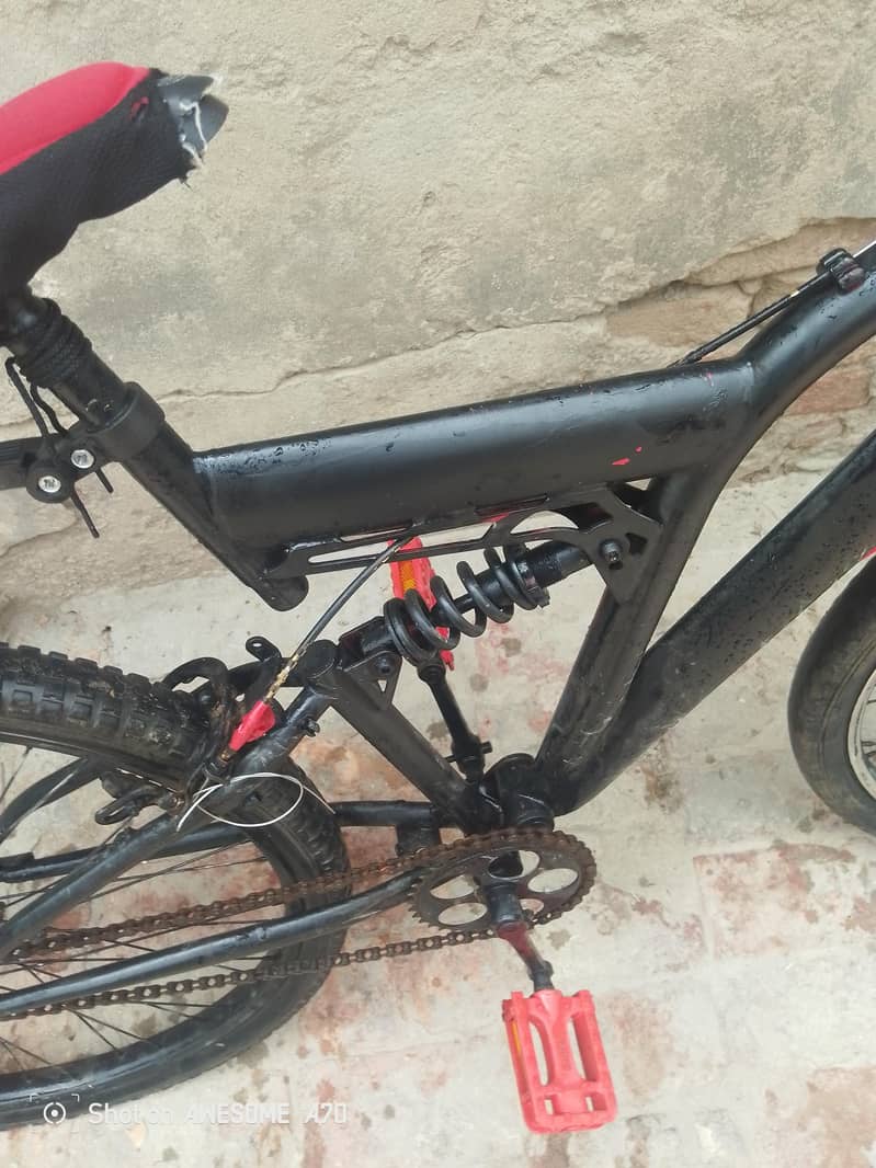 bicycle 1