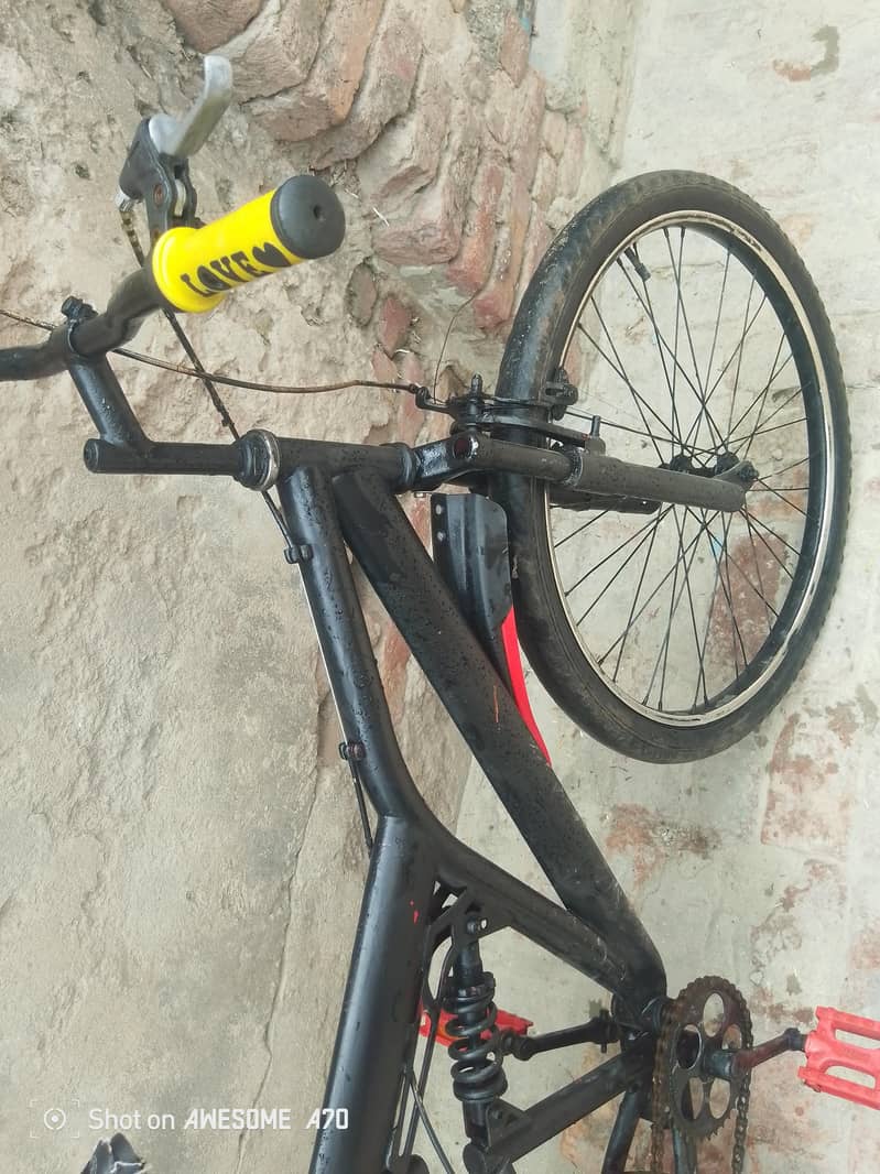 bicycle 2