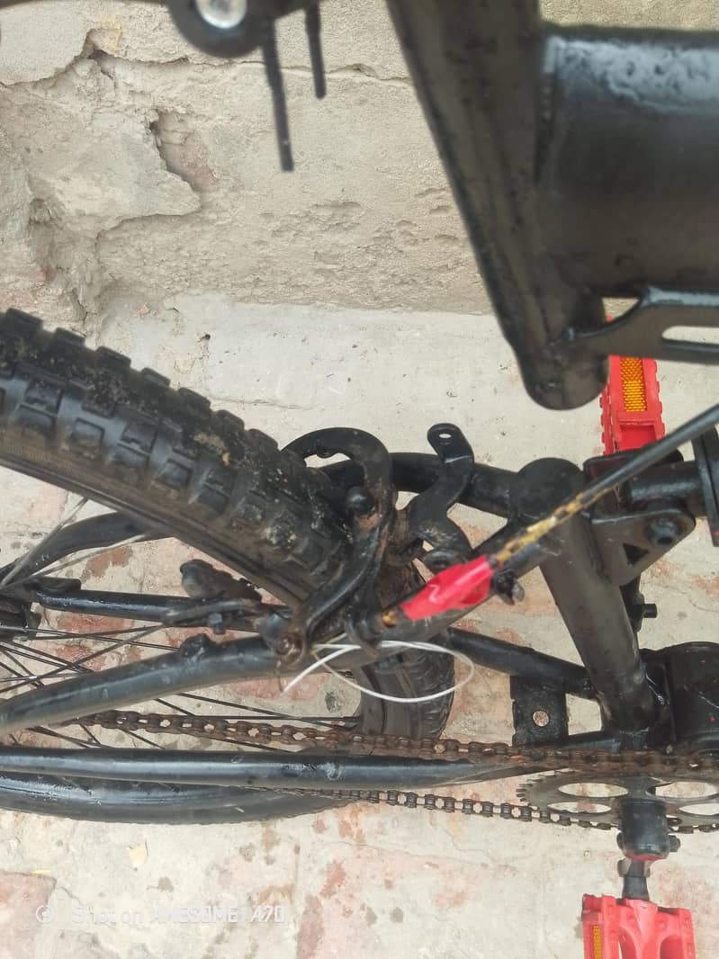 bicycle 3