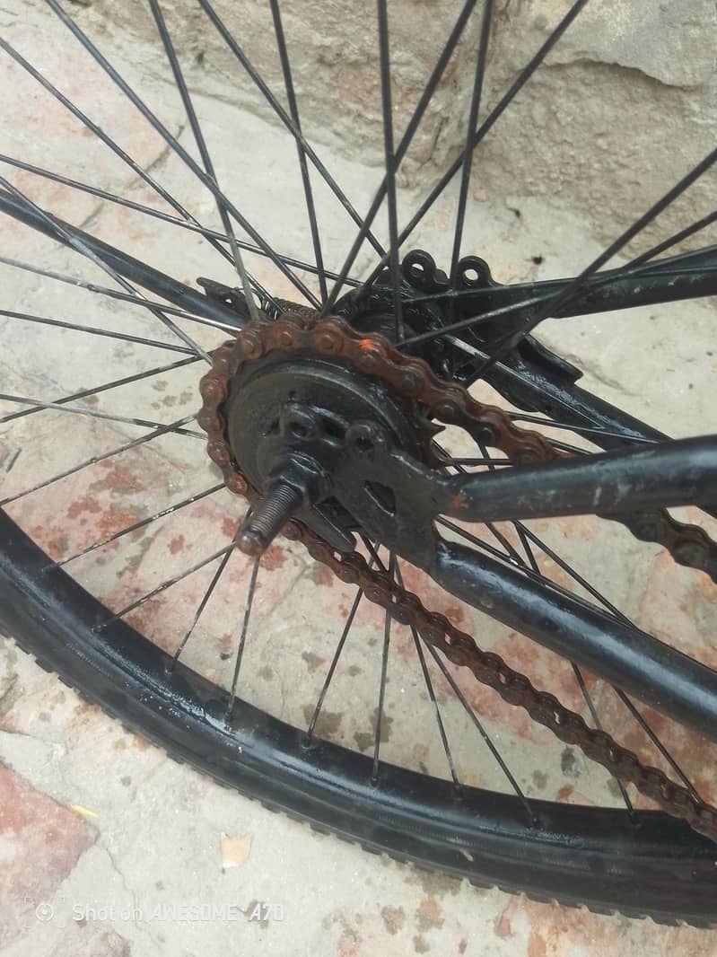 bicycle 4
