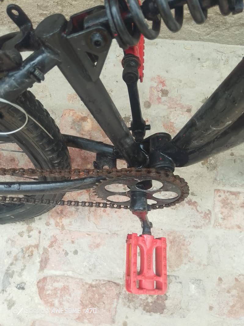 bicycle 5