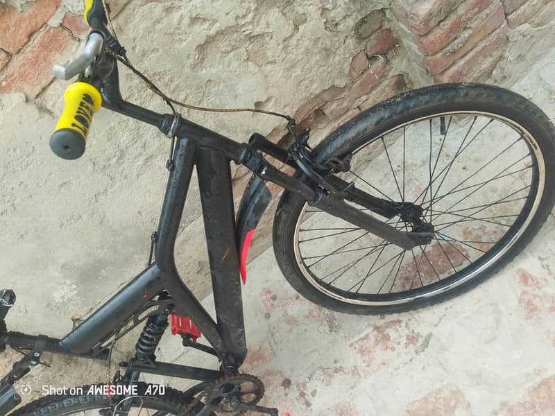 bicycle 7