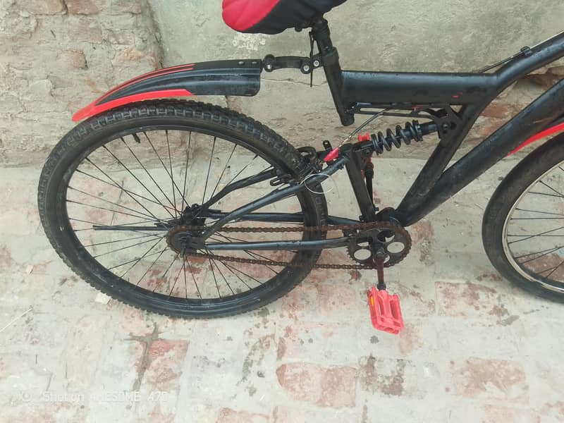 bicycle 8