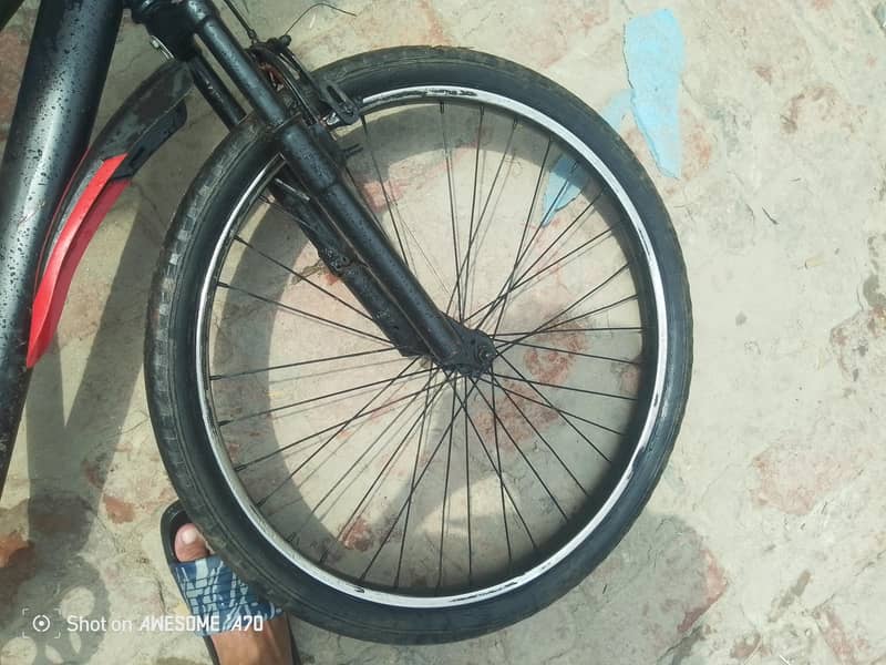 bicycle 9