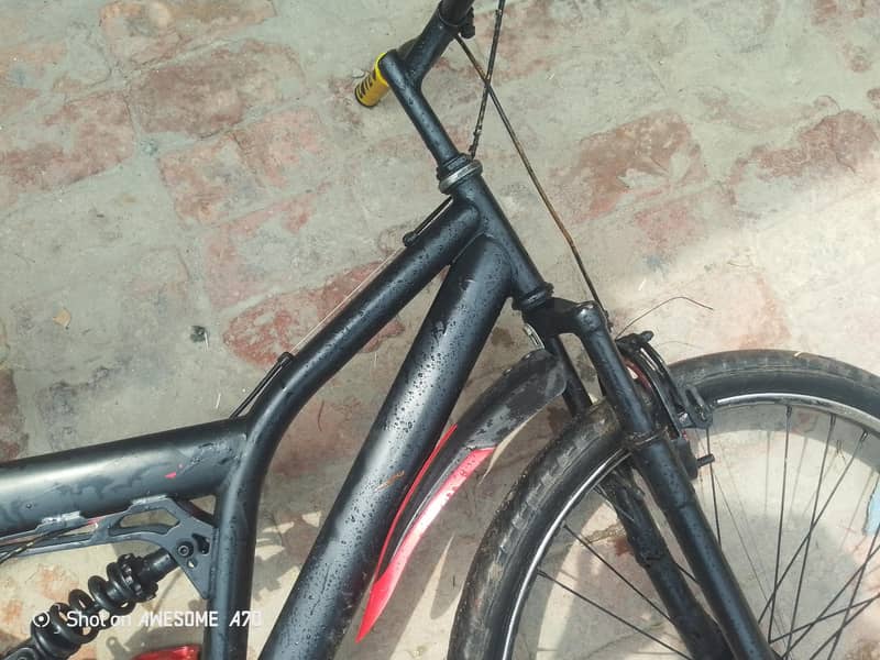 bicycle 11