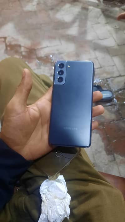 Samsung Mobile S21 Ultra