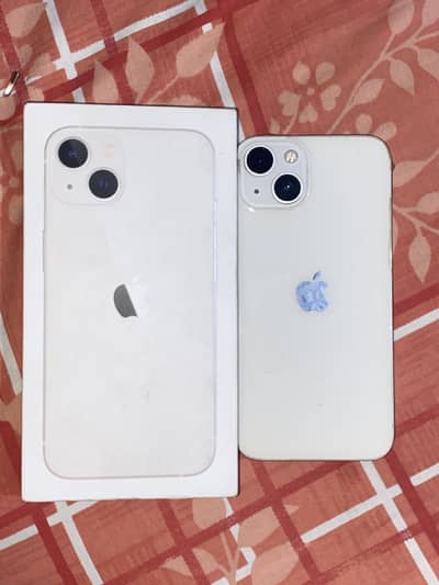 Apple iPhone 13