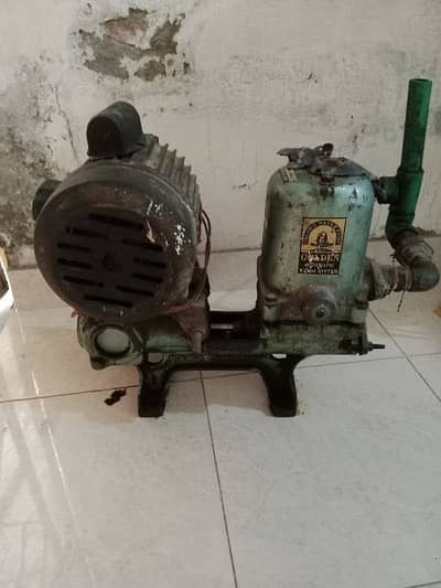 donki pump