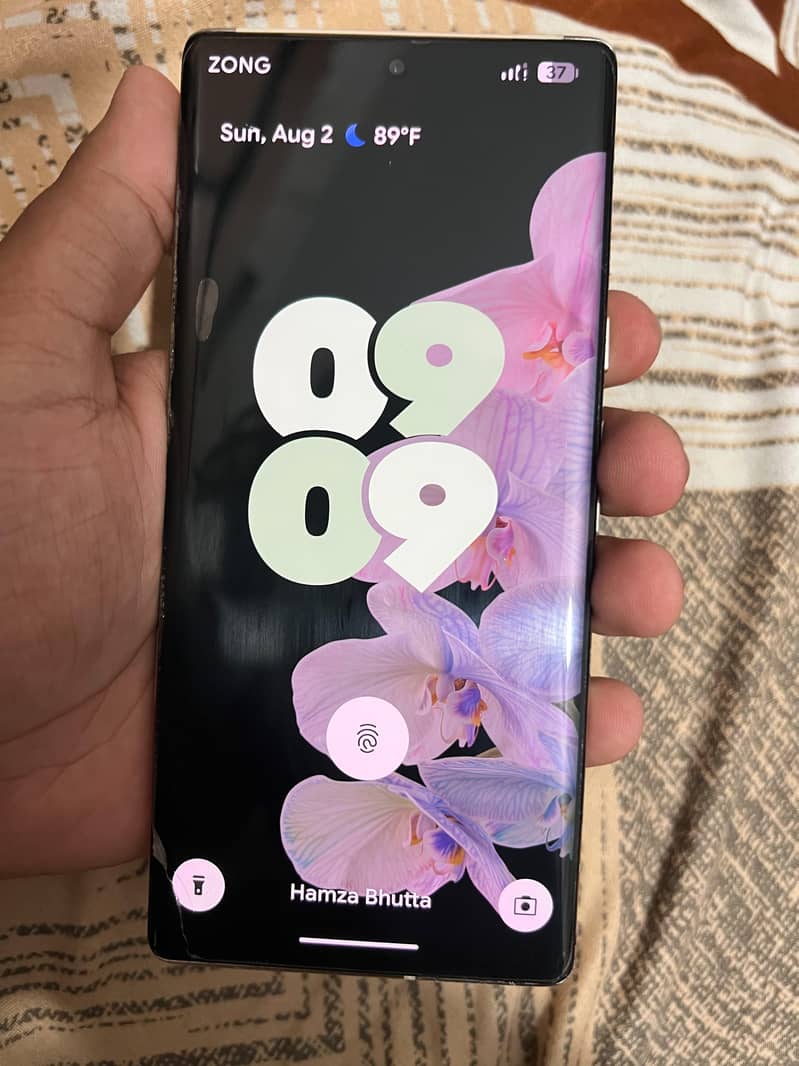 Google Pixel 6 Pro 1
