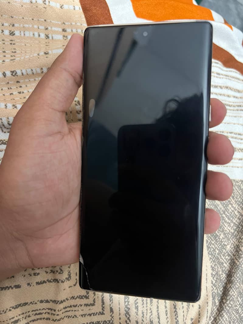 Google Pixel 6 Pro 2