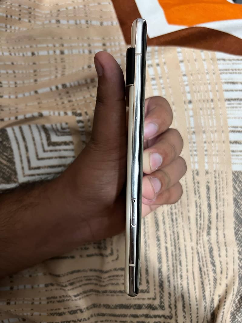 Google Pixel 6 Pro 3