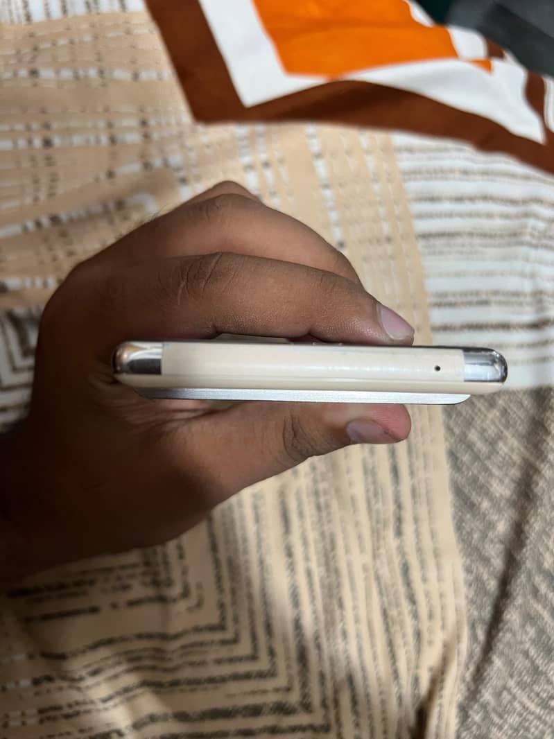 Google Pixel 6 Pro 4