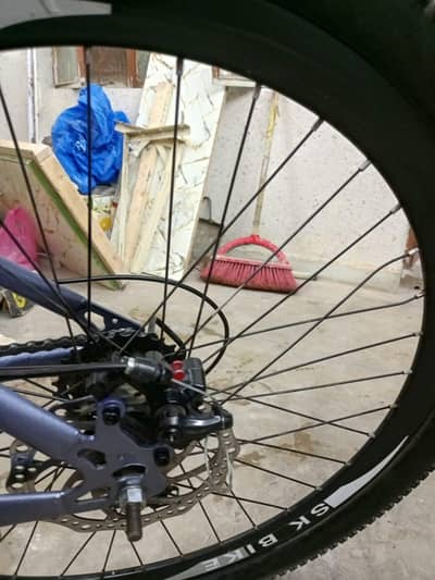 new cycle
