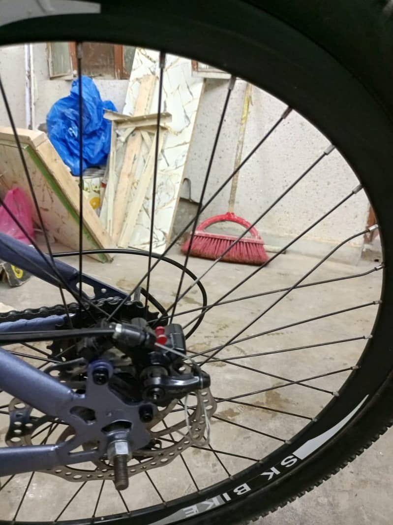 new cycle 0