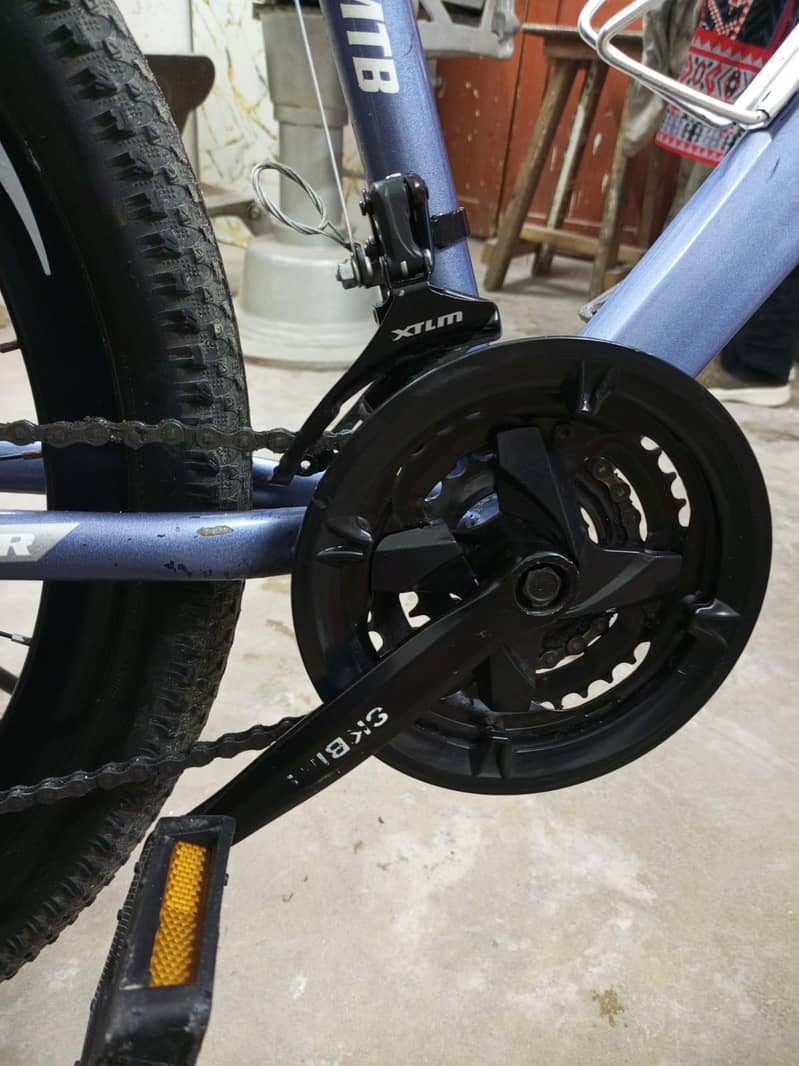 new cycle 1
