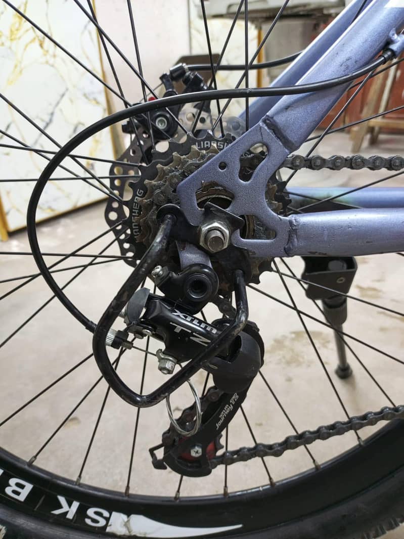 new cycle 4