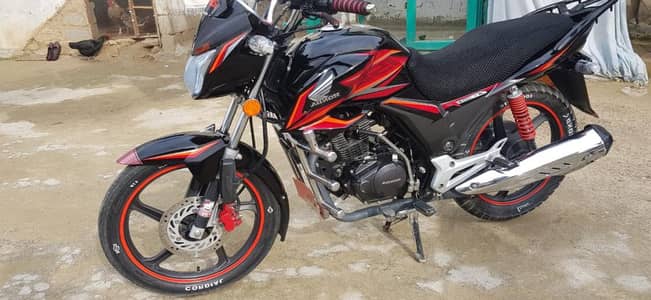 Honda cb150f bike for sale 2020 model