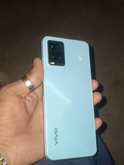 Vivo Y33s 8 128Gb