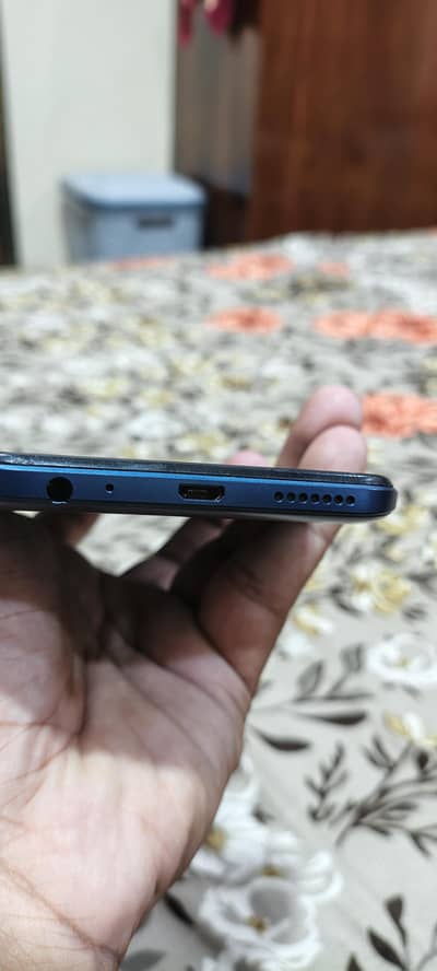 Itel Vision 3