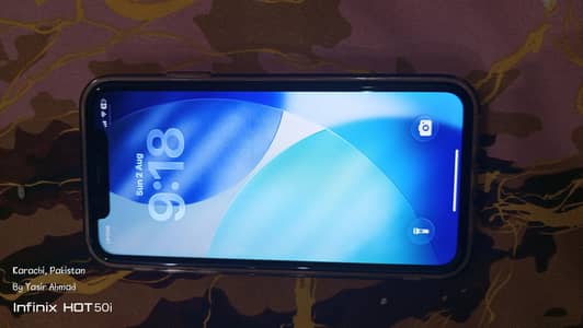 Apple iPhone 11