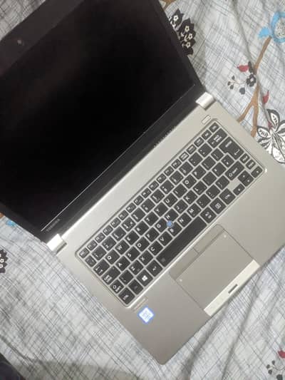 Toshiba z30c full HD