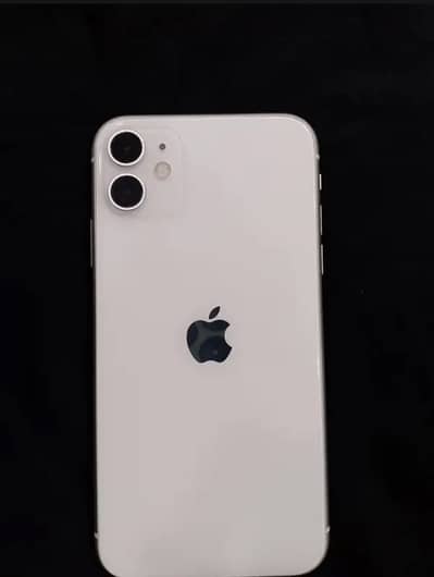 Apple iPhone 11