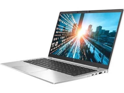 HP Elitebook 840 G6