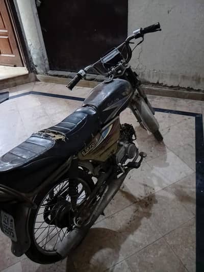 BML Bike For Sale