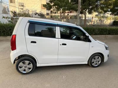 Suzuki Wagon R 2022